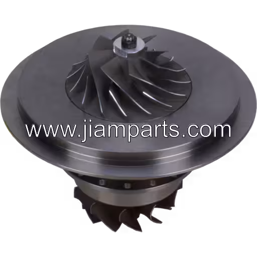 3580746 HX82 CORE OF TURBOCHARGER FOR T4H T4BH