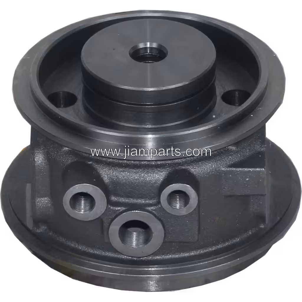4034047 BH HY55V BEARING HOUSING OF TURBOCHARGER FOR IVECO TRUCK IVECO CURSOR 10 440HP