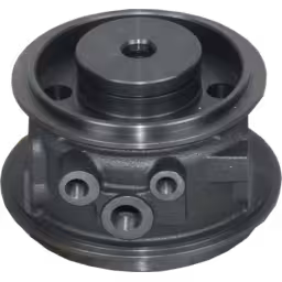 HY55V bearing housing — 4034047 BH