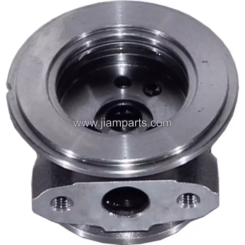 49173-08401 BH TDO25 aftermarket bearing housing — top three-quarter view