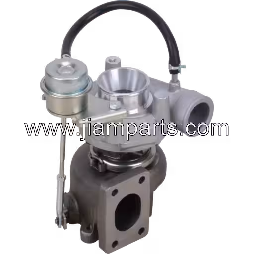 49177-03142 TD04-12T turbocharger for Kubota 3 3L V3300-T