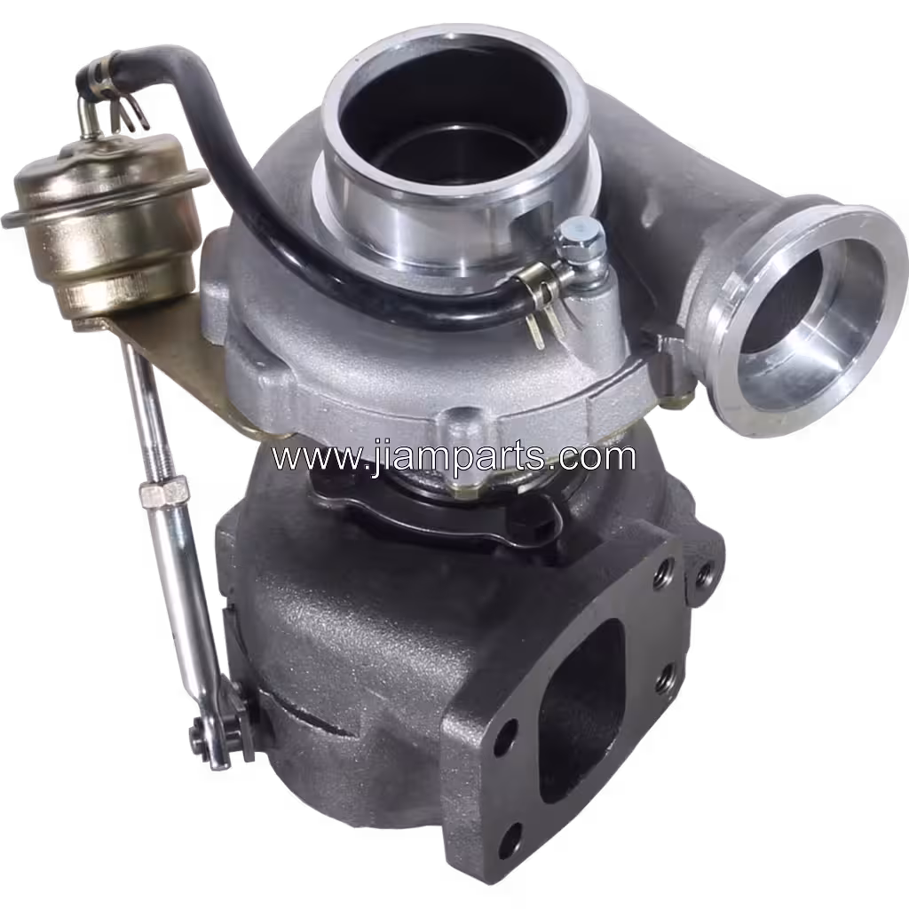53169887024 K16-2470GYCAA 5 82 TURBOCHARGER FOR MERCEDES-BENZ BENZ OM904LA-E2