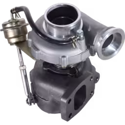 K16-2470GYCAA 5 82 turbocharger — 53169887024