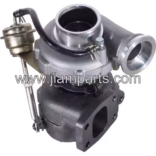 53169887024 K16-2470GYCAA 5 82 TURBOCHARGER FOR MERCEDES-BENZ BENZ OM904LA-E2