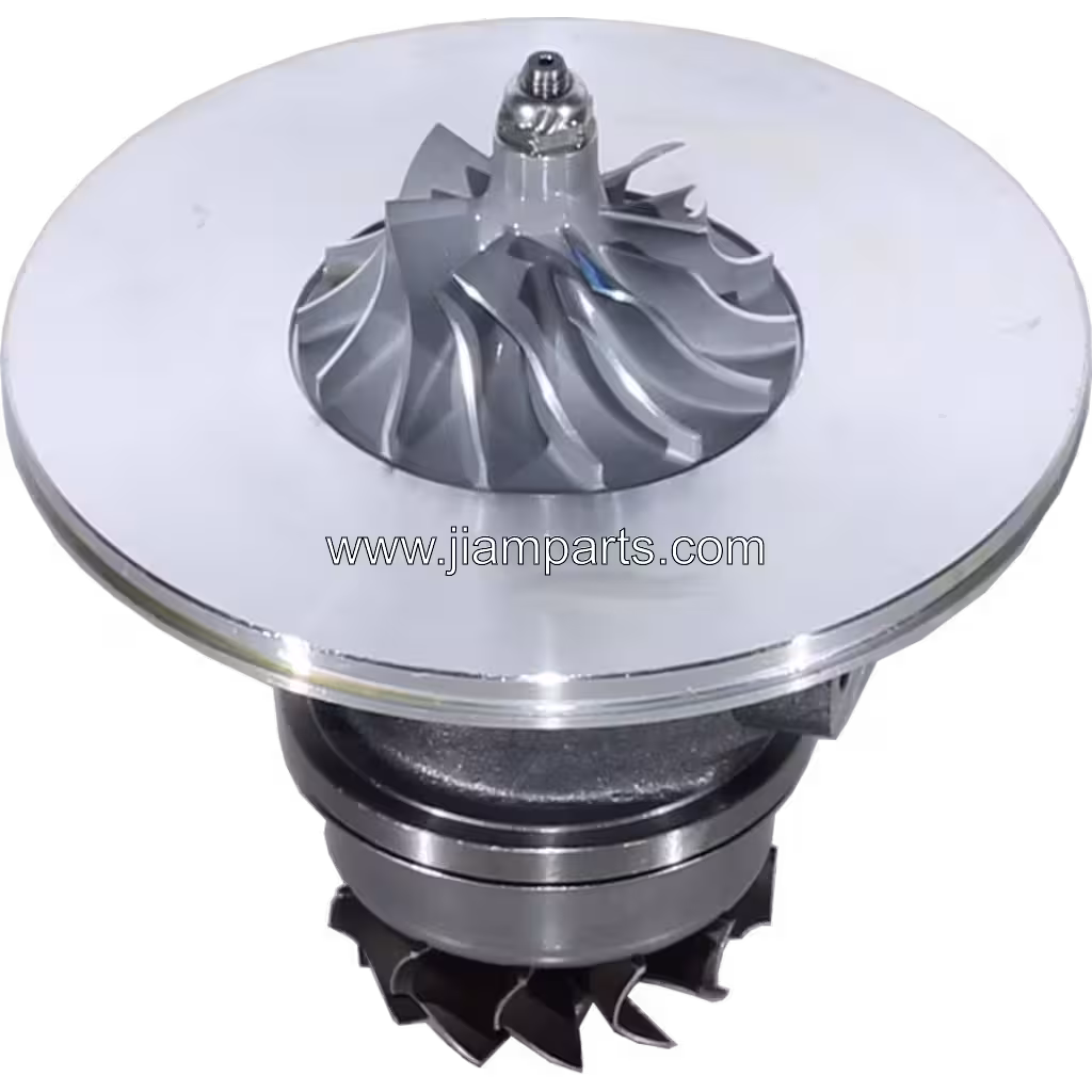 53277100078 K27 2-2964MNA11 11GYATB CORE OF TURBOCHARGER FOR IVECO AIFO GEN SET DEUTZ BF8L513