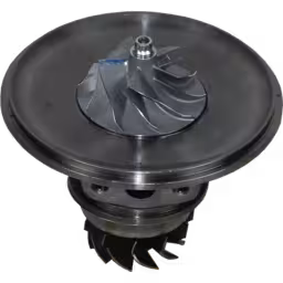 RHC7A-12002AP20NABRL557AZ turbocharger core — FOR 24100-1690