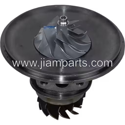 FOR 24100-1690 RHC7A-12002AP20NABRL557AZ CORE OF TURBOCHARGER FOR HINO H06CT (VX29)