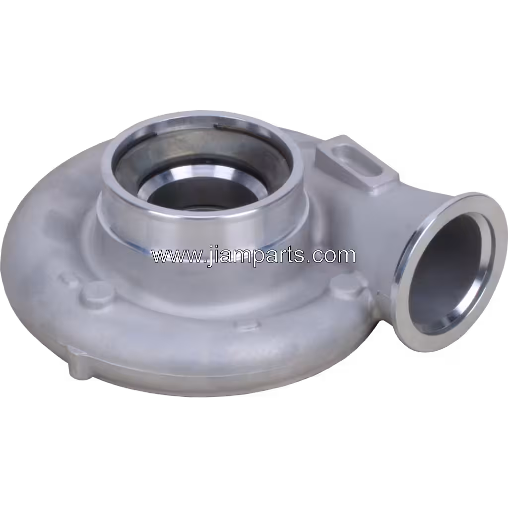 FOR 4033370 CH HE551V COMPRESSOR HOUSING OF TURBOCHARGER FOR IVECO TRUCK IVECO CURSOR 13