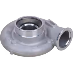HE551V compressor housing — FOR 4033370 CH