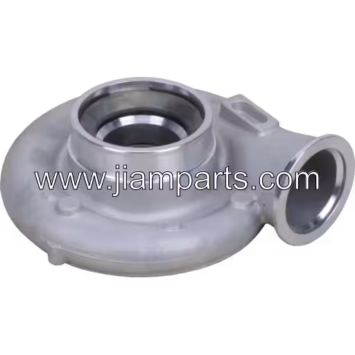 FOR 4033370 CH HE551V COMPRESSOR HOUSING OF TURBOCHARGER FOR IVECO TRUCK IVECO CURSOR 13