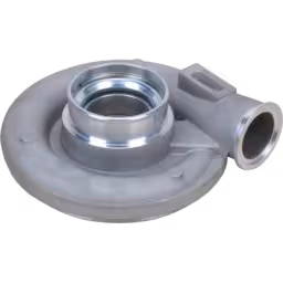 HY55V compressor housing — FOR 504255233 CH