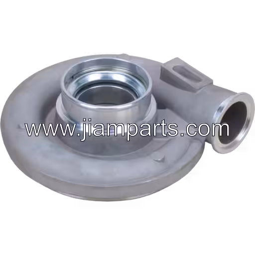 FOR 504255233 CH HY55V COMPRESSOR HOUSING OF TURBOCHARGER FOR IVECO TRUCK IVECO CURSOR 10 440HP