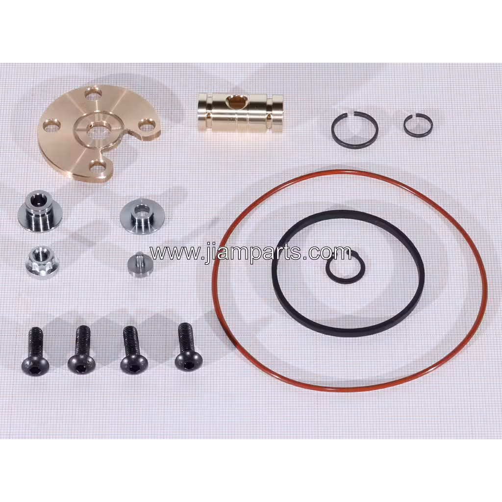FOR 709836-0004 RK  REPAIR KIT OF TURBOCHARGER 611987