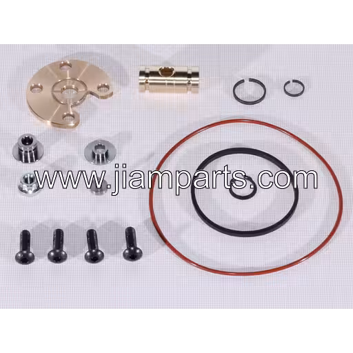 FOR 709836-0004 RK  REPAIR KIT OF TURBOCHARGER 611987