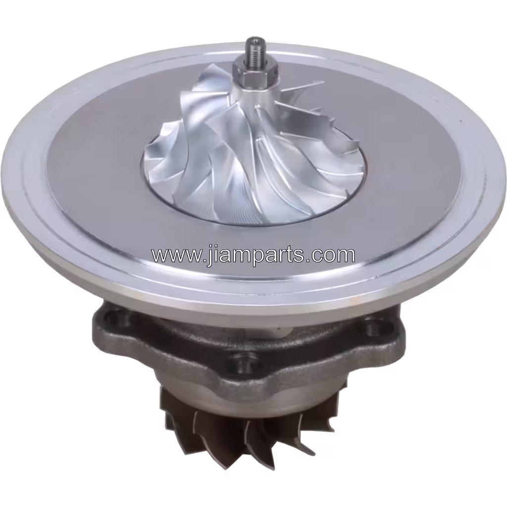 FOR S1760-E0102 RHG8V CORE OF TURBOCHARGER FOR HINO TRUCK PROFIA 700 EURO 3 HINO E13C-TN(VXCX)