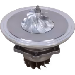 RHG8V turbocharger core — FOR S1760-E0102