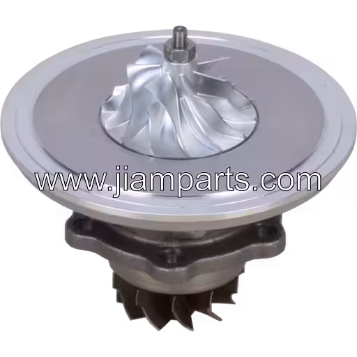 FOR S1760-E0102 RHG8V CORE OF TURBOCHARGER FOR HINO TRUCK PROFIA 700 EURO 3 HINO E13C-TN(VXCX)
