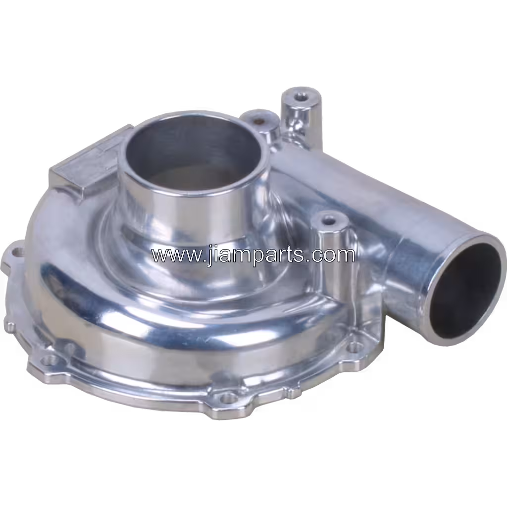 FOR VA440012-2 CH-R  COMPRESSOR HOUSING OF TURBOCHARGER 4HE1-T