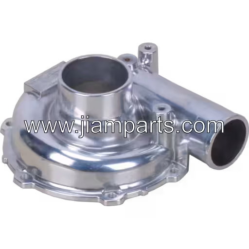 FOR VA440012-2 CH-R  COMPRESSOR HOUSING OF TURBOCHARGER 4HE1-T