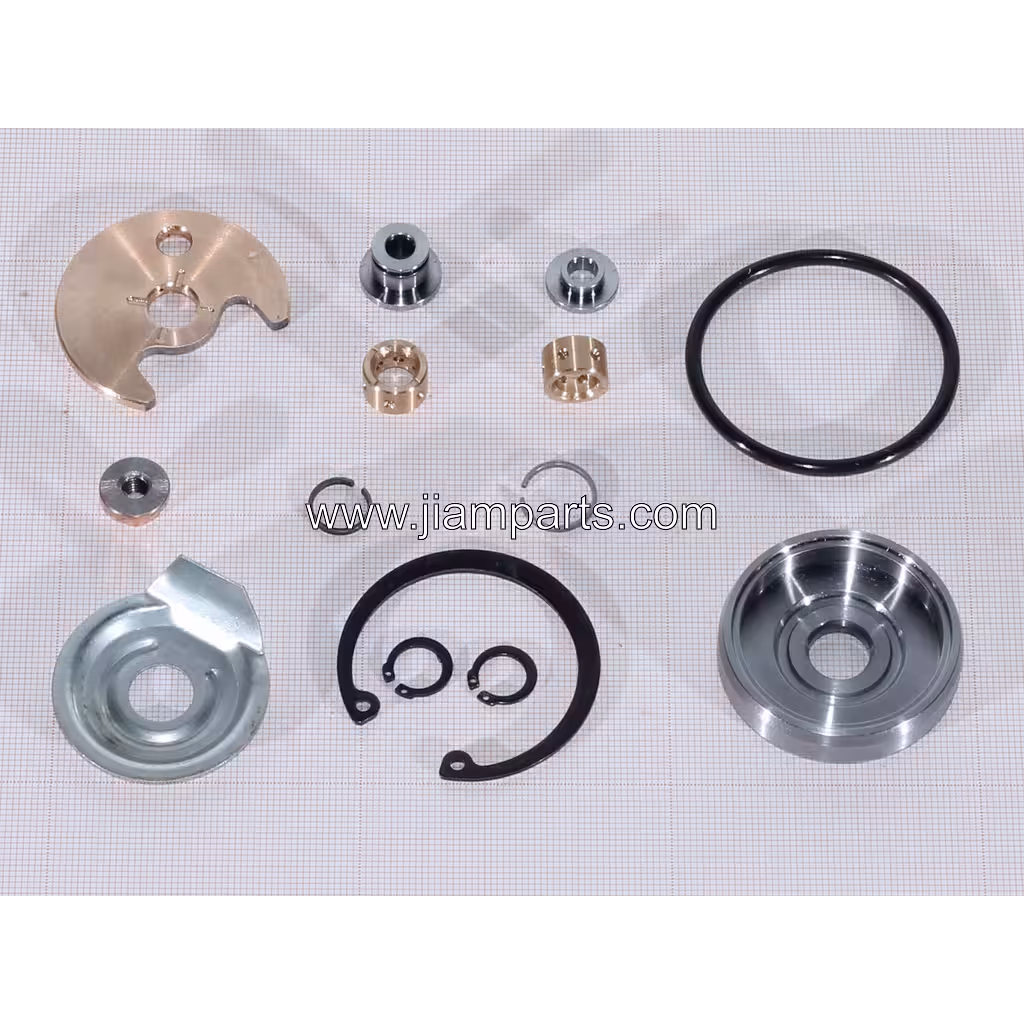 VB410099 RK RHF3 aftermarket repair kit — top three-quarter view