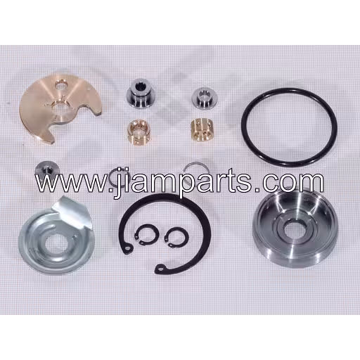RHF3 Turbocharger repair kit for VB410099 RK, Bobcat excavator Bobcat V2003MDITE