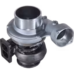 BTG7508 turbocharger — 132-3649