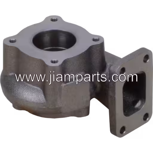 318271 S100 TURBINE HOUSING OF TURBOCHARGER FOR DEUTZ INDUSTRIAL ENGINE DEUTZ BF4M2012C