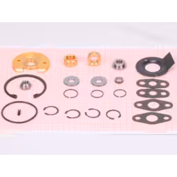 S4DS028 repair kit — 318409