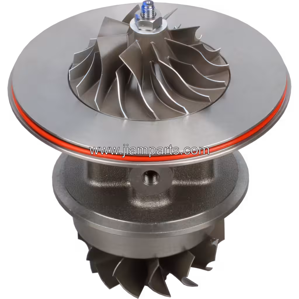 49174-09200 TD08-22D 28 CORE OF TURBOCHARGER FOR MITSUBISHI 6D22T KATO SK16-N2