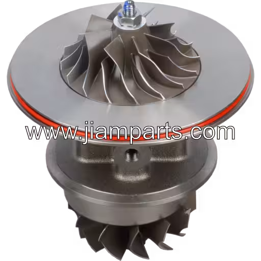 49174-09200 TD08-22D 28 CORE OF TURBOCHARGER FOR MITSUBISHI 6D22T KATO SK16-N2
