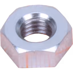 TD08-22D 28 shaft nut — 49174-42200