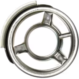 GT2052V actuator — FOR 705954-0015-2 AC