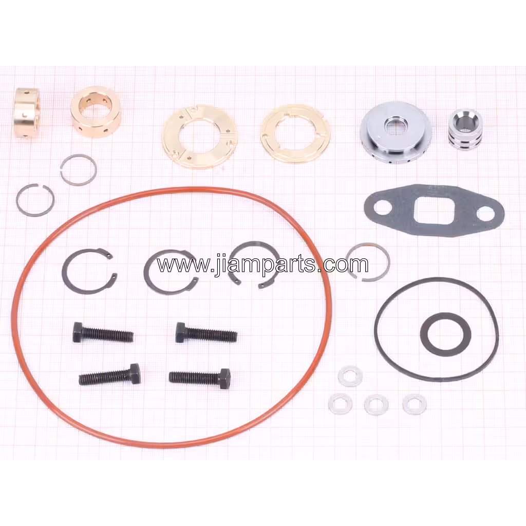 466837-5003S RK TV7804 UTV7804 aftermarket repair kit — top three-quarter view