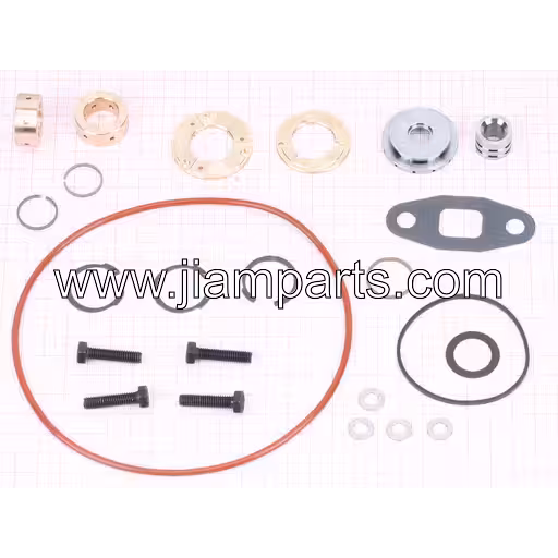 TV7804 UTV7804 Turbocharger repair kit for 466837-5003S RK, CAT industrial CAT 3406 360HP