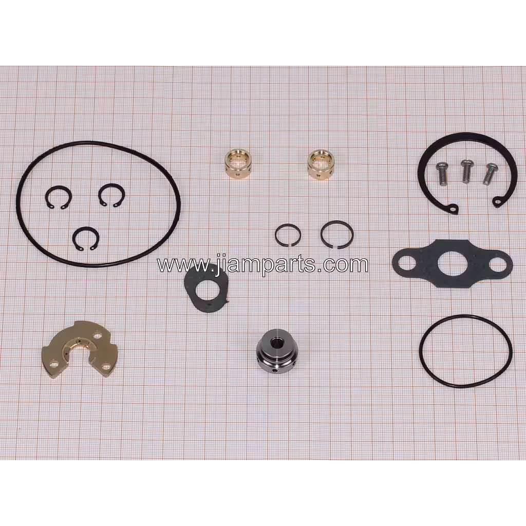 400452-0001 J96 REPAIR KIT OF TURBOCHARGER