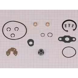 J96 repair kit — 400452-0001