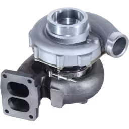 TA45 turbocharger — 65 09100-7050