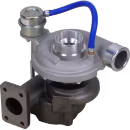 GT2556 turbocharger — 711736-5026