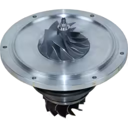 RHF55 turbocharger core — FOR 8980701432