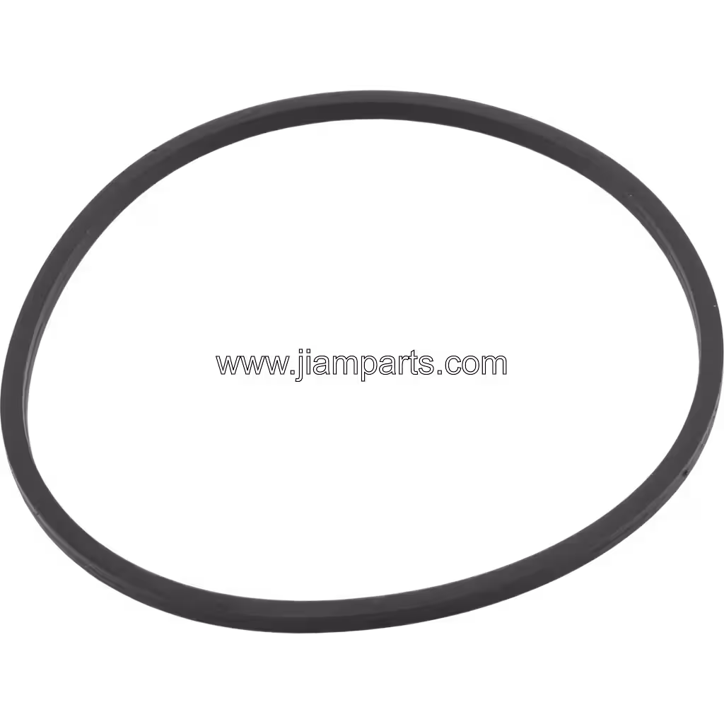 3502449 H1C aftermarket o ring — top three-quarter view