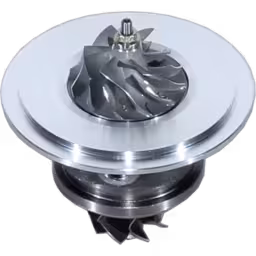 GT1752 turbocharger core — 433352-0010