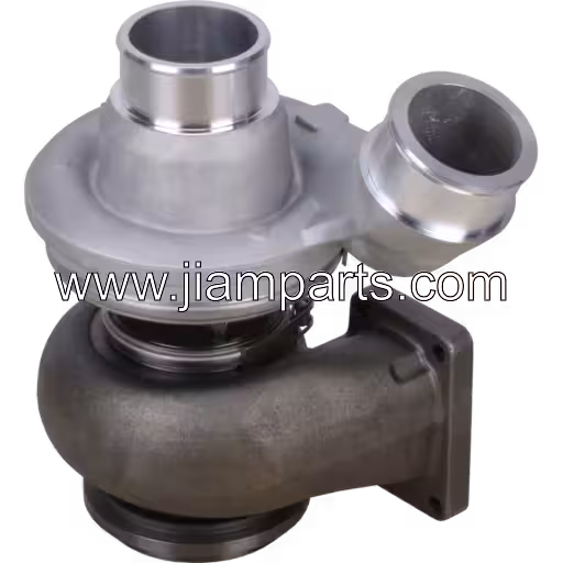 631GC5145M S400S073 TURBOCHARGER FOR MACK TRUCK MACK E712L,E7427,E7460