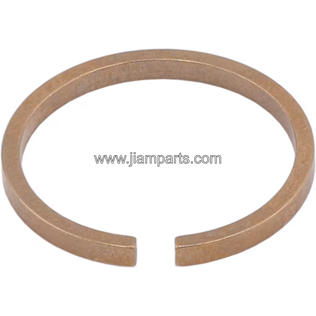  S400 PISTON RING OF TURBOCHARGER FOR DETROIT DIESEL TRUCK DETROIT DIESEL DD15