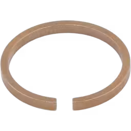 S400 piston ring — 