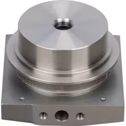 TL8109 bearing housing — 447729-1