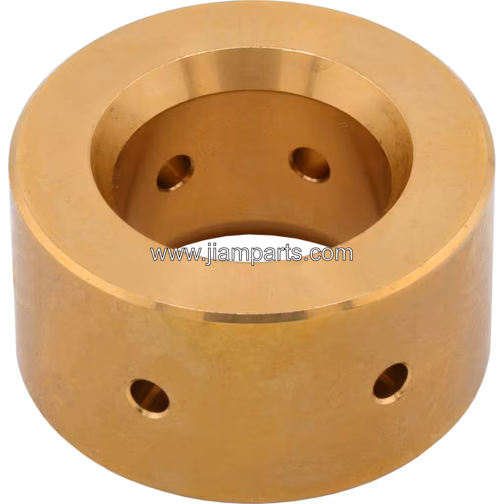 HX83 JOURNAL BEARING OF TURBOCHARGER FOR DATA-CENTER POWER AUDC 1600-6 GENSET