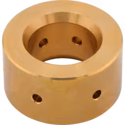 HX83 journal bearing — 