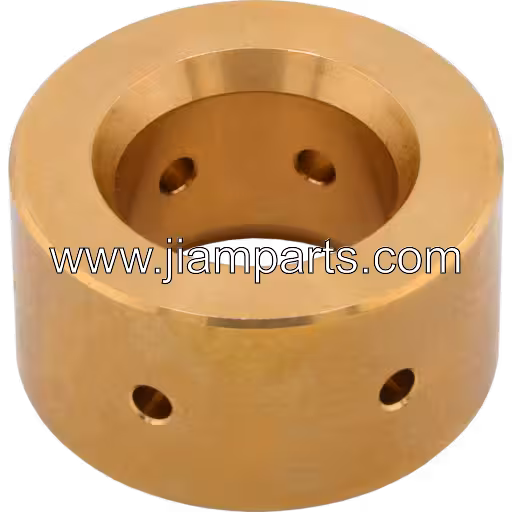  HX83 JOURNAL BEARING OF TURBOCHARGER FOR DATA-CENTER POWER AUDC 1600-6 GENSET