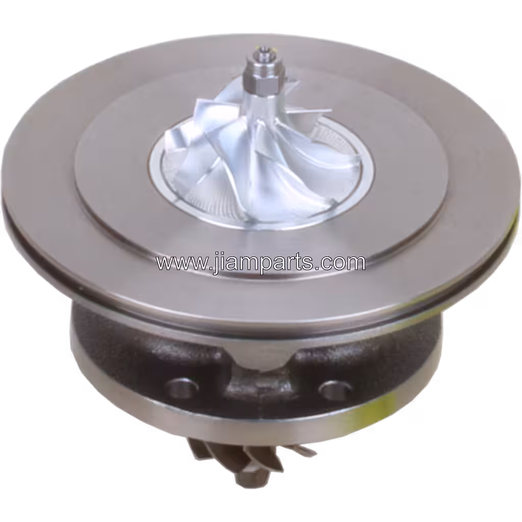 FOR 54351014708 KP35 CORE OF TURBOCHARGER FOR VW (2 0 LTR ) BITD, BJ 11 2011 VOLKSWAGEN AMAROK